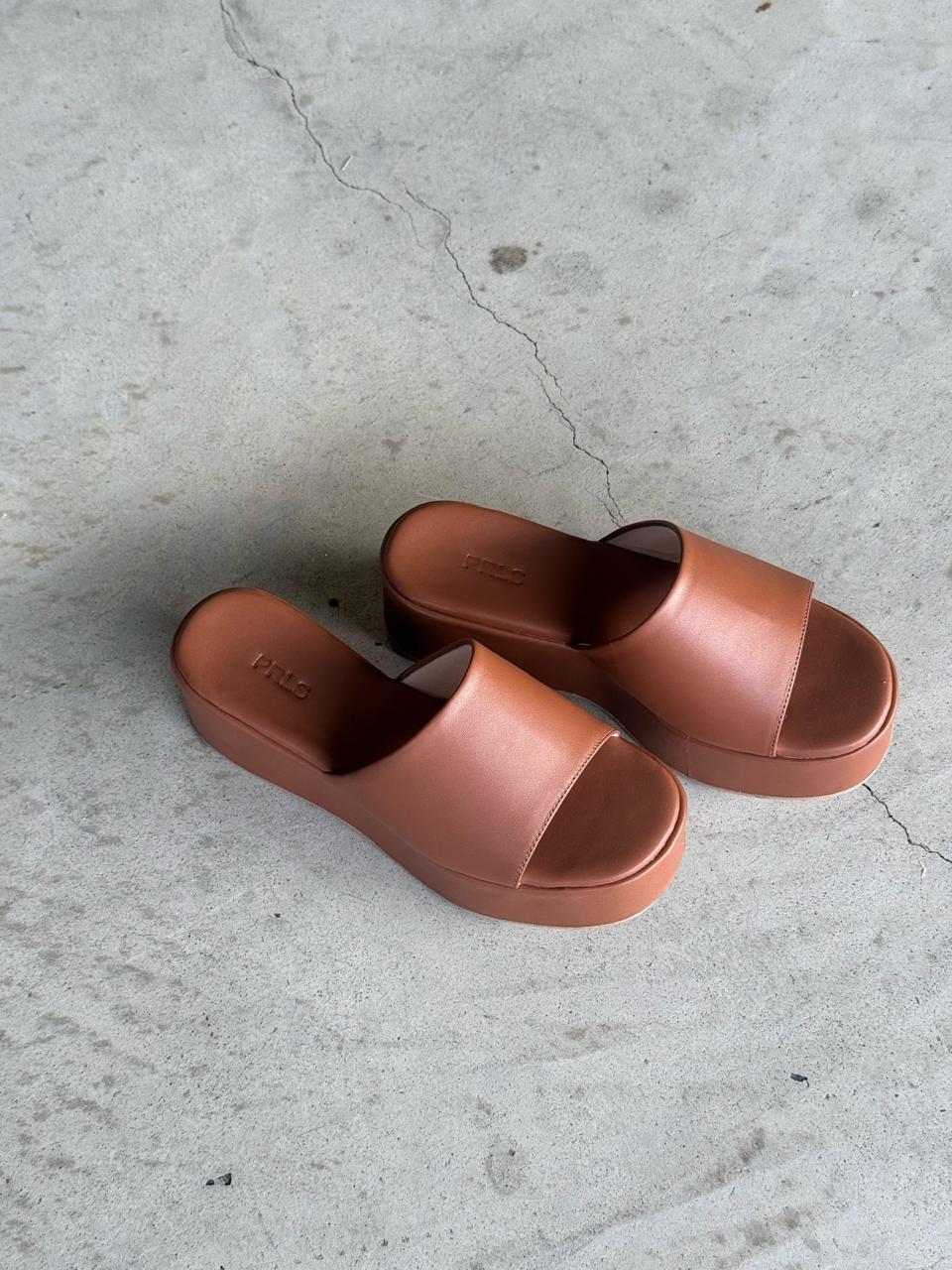 FLATFORM ELOA - material
