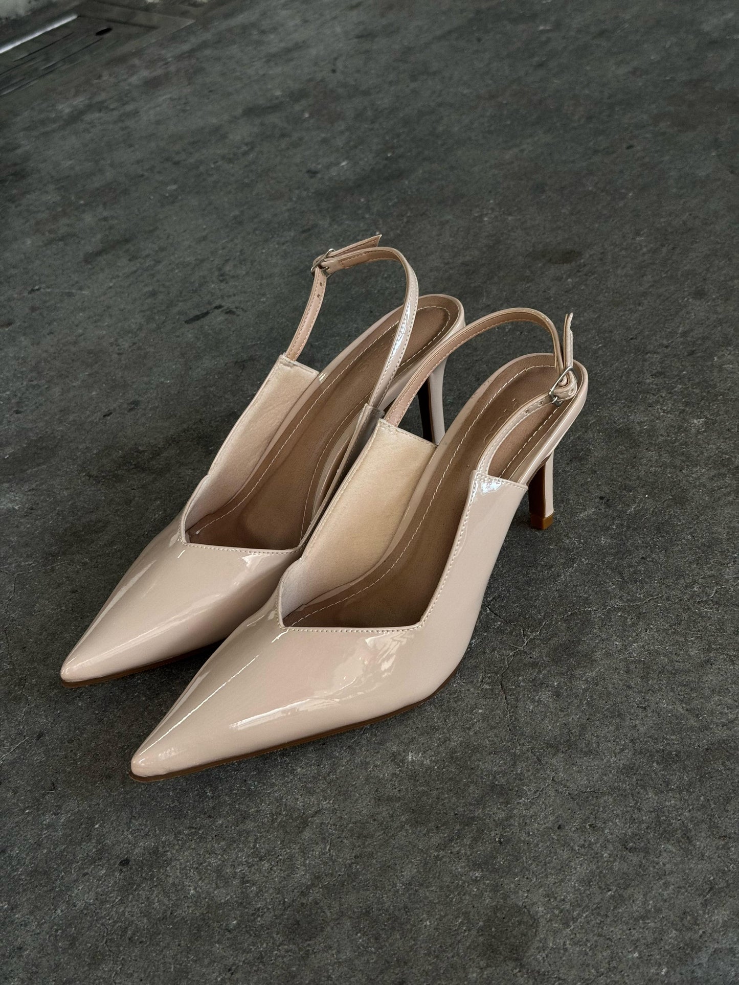 SCARPIN ZOE