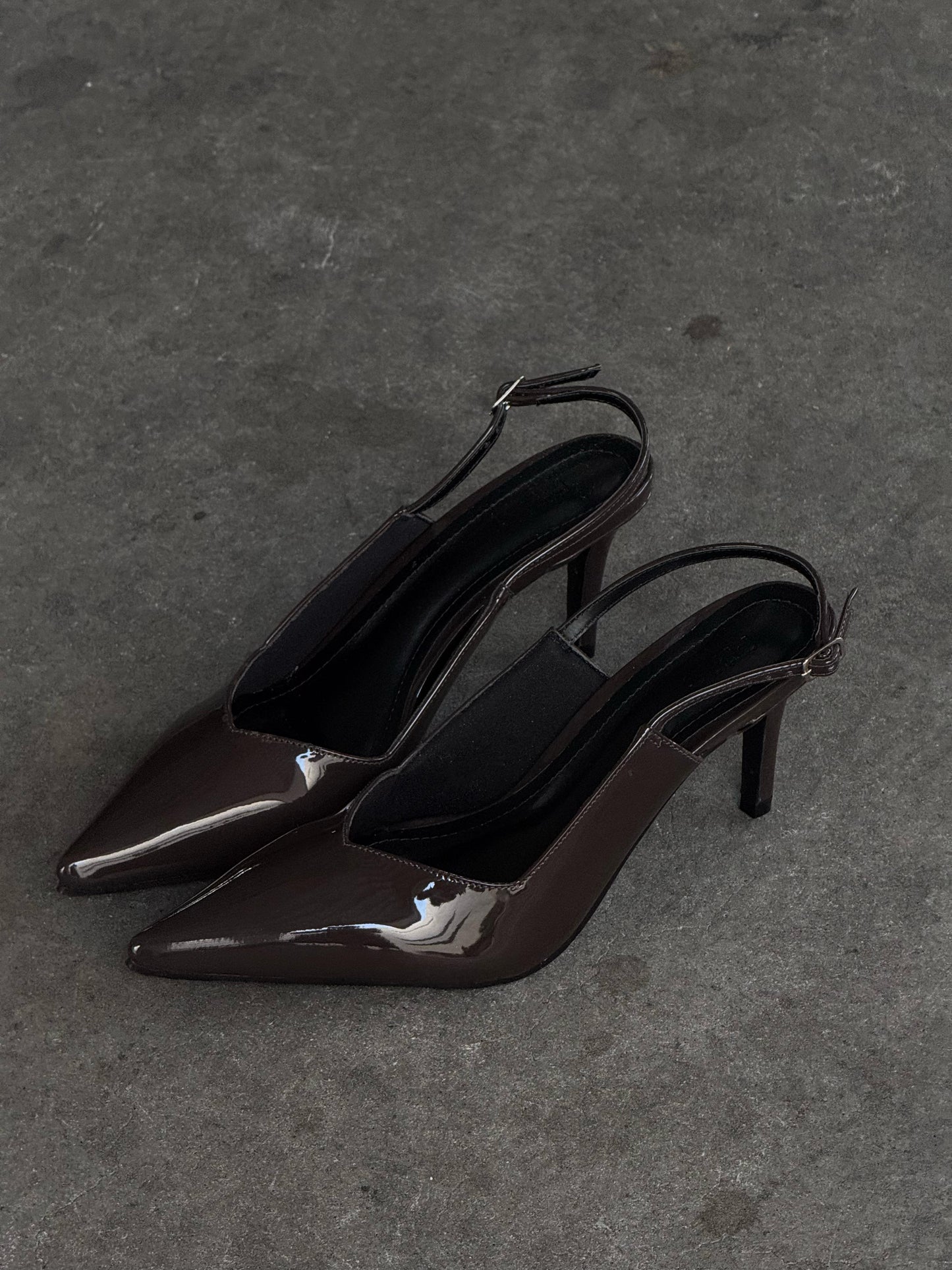 SCARPIN ZOE