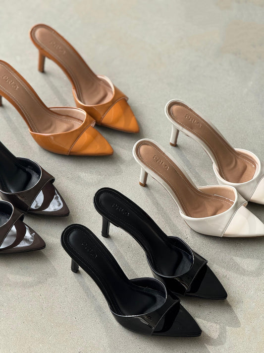 TAMANCO LUNA SALTO BAIXO