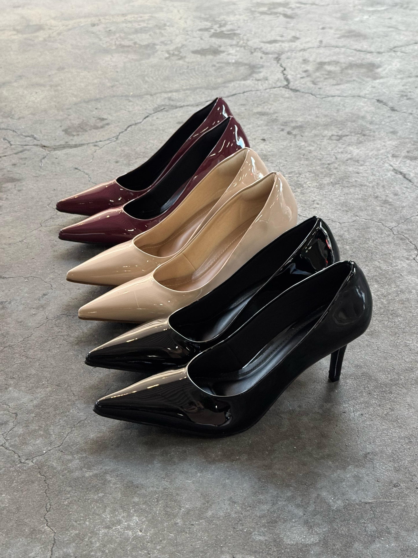SCARPIN BELLA