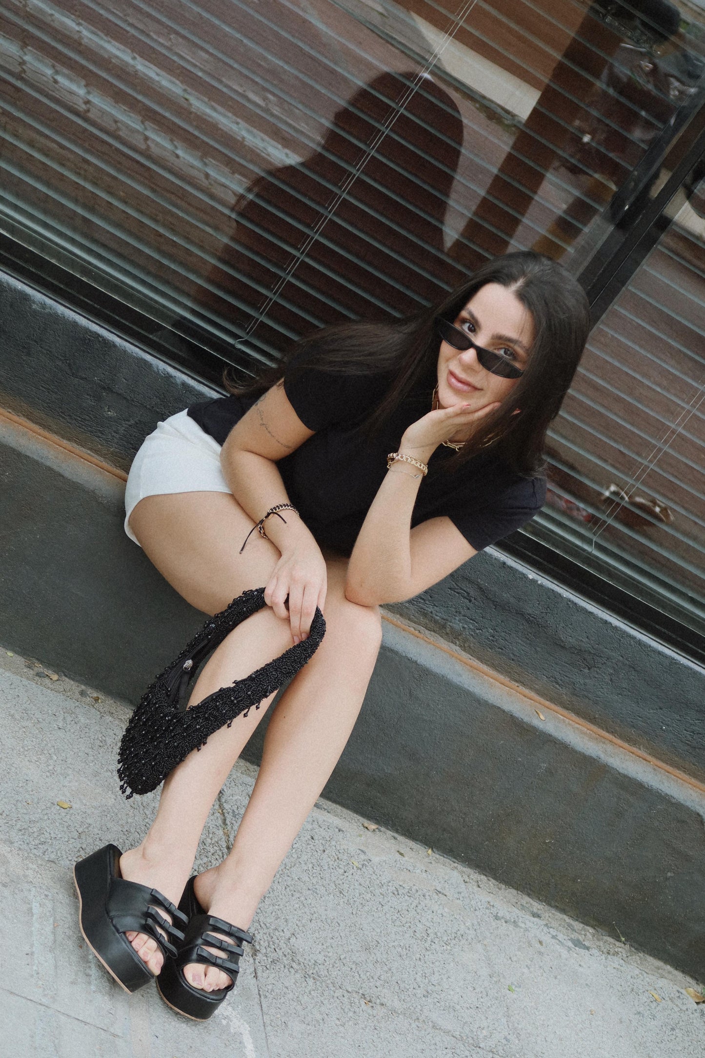FLATFORM LASSIE