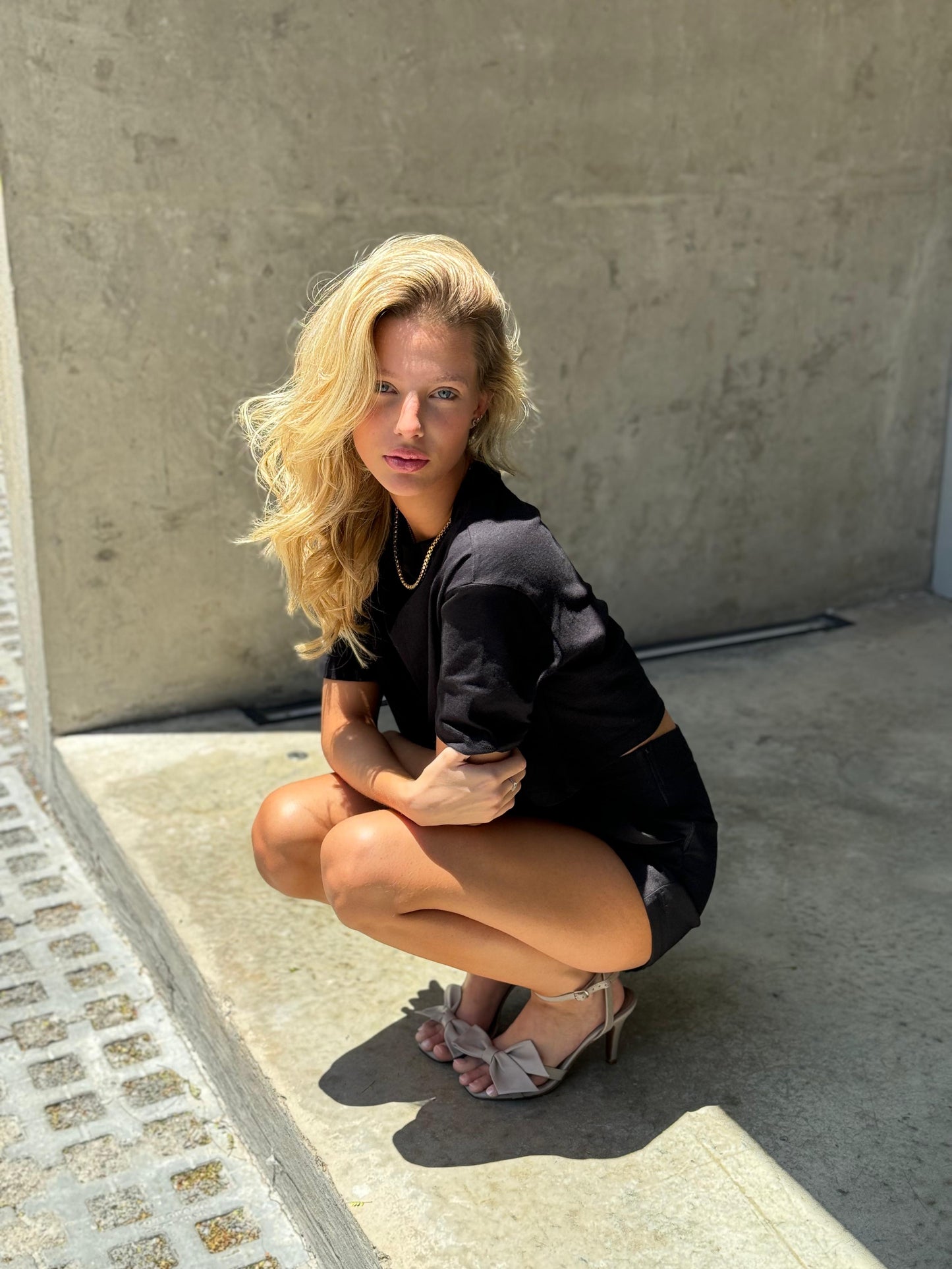 SANDÁLIA SANDY