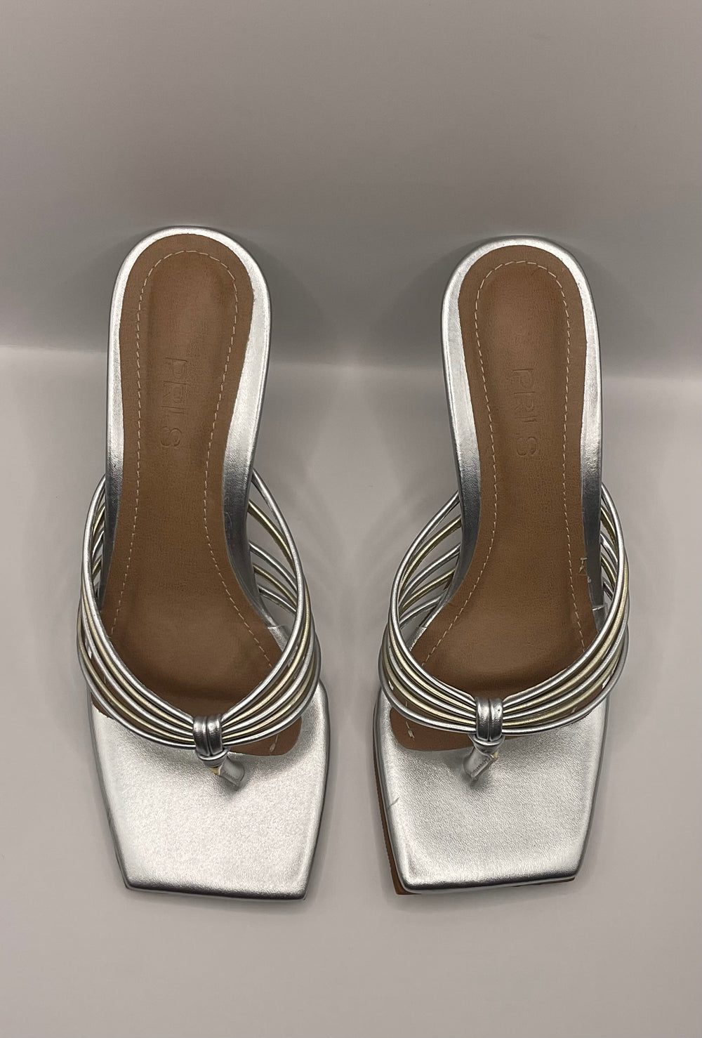 TAMANCO BICOLOR - material