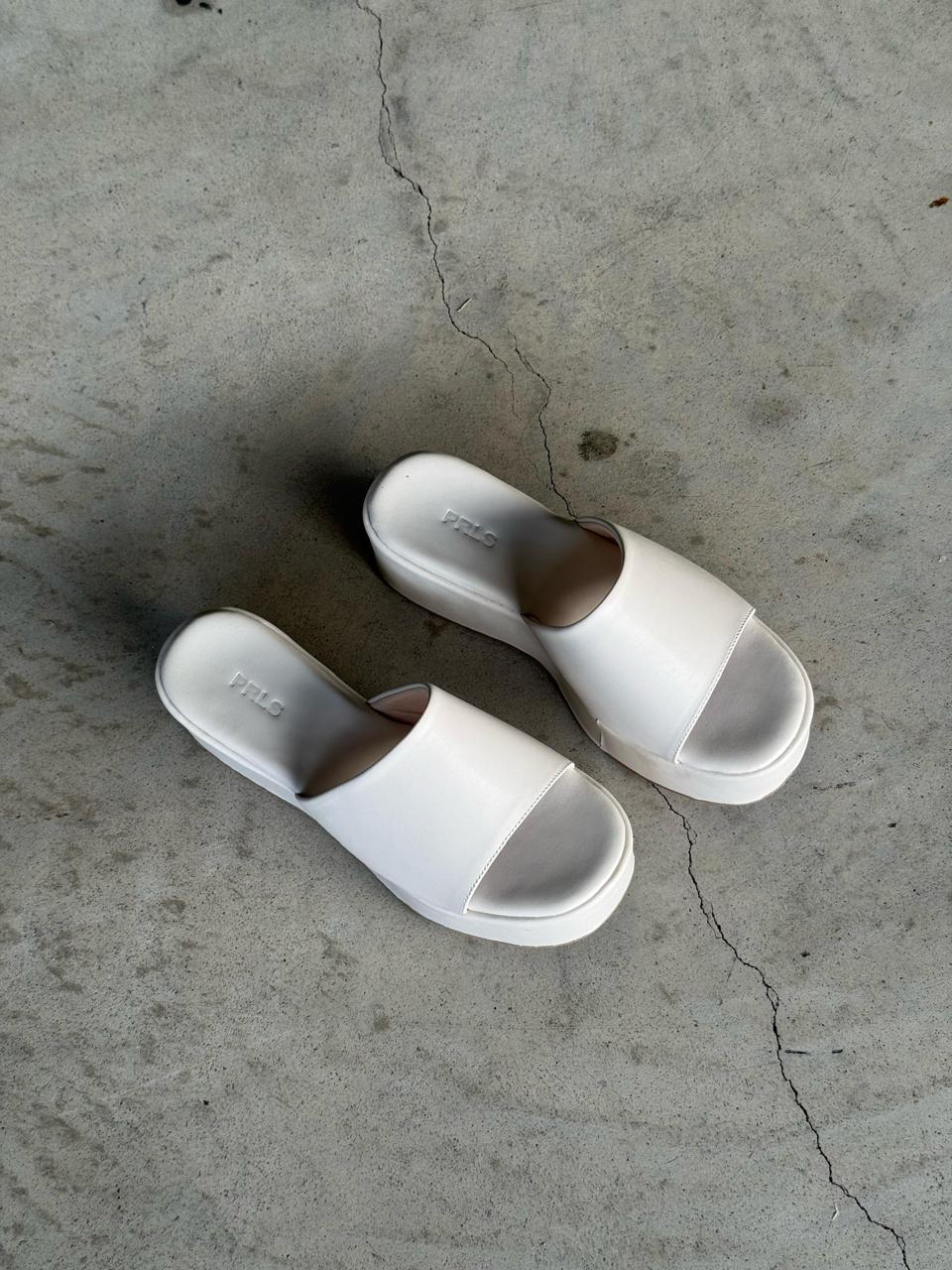 FLATFORM ELOA - numeração