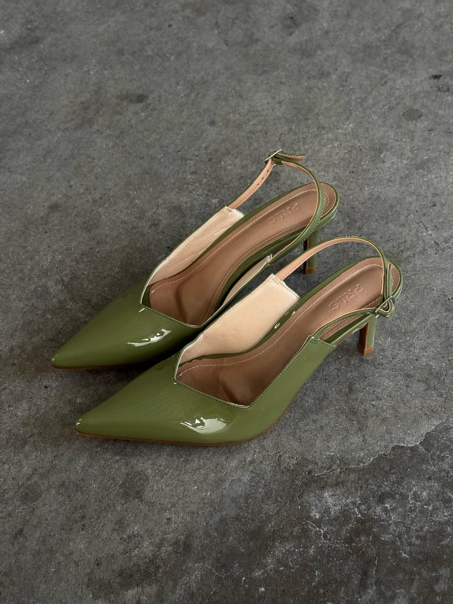 SCARPIN ZOE