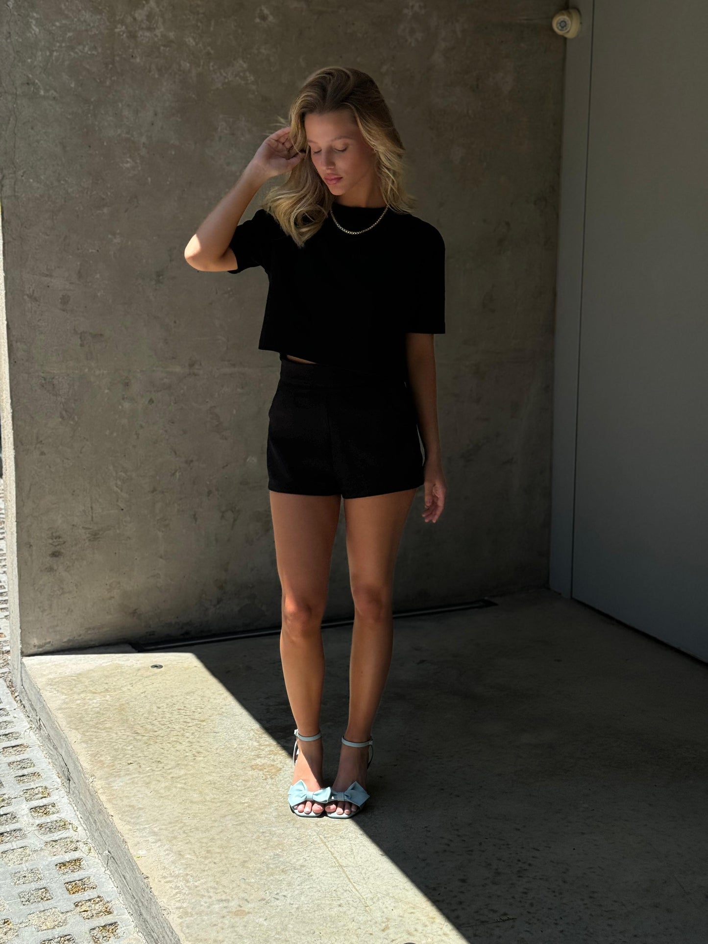 SANDÁLIA SANDY
