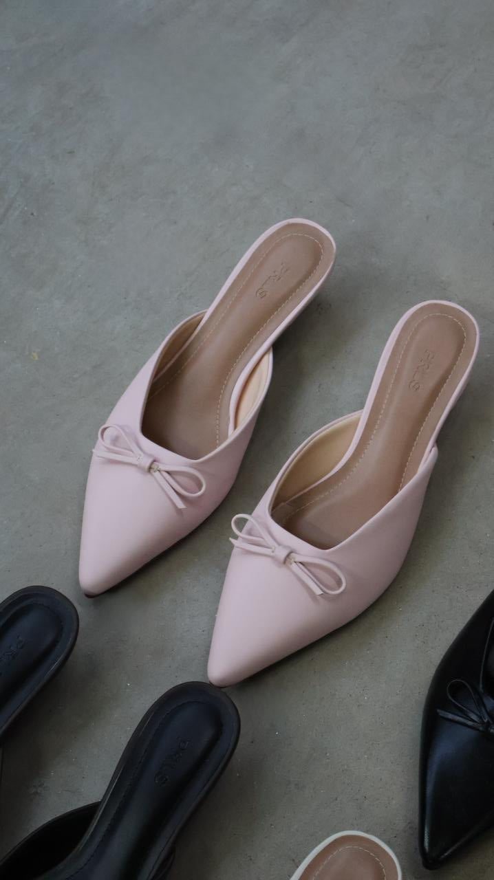 SCARPIN MIRA - material