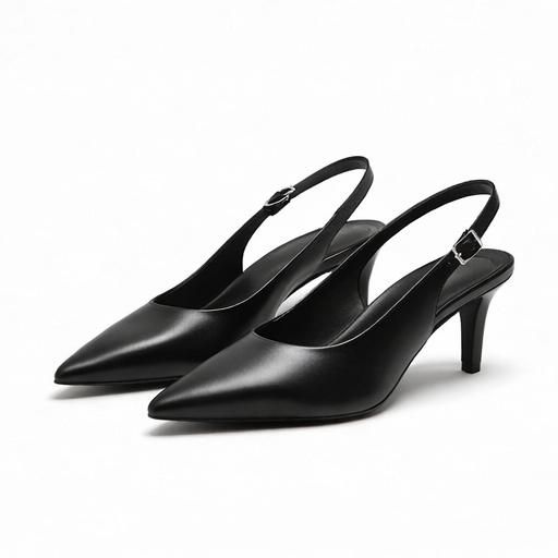 SCARPIN VELIN - numeração