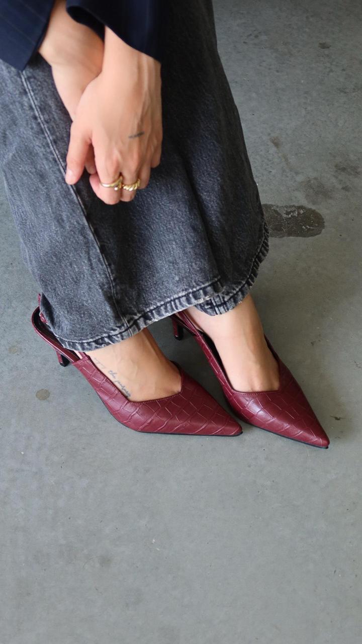 SCARPIN ZOE