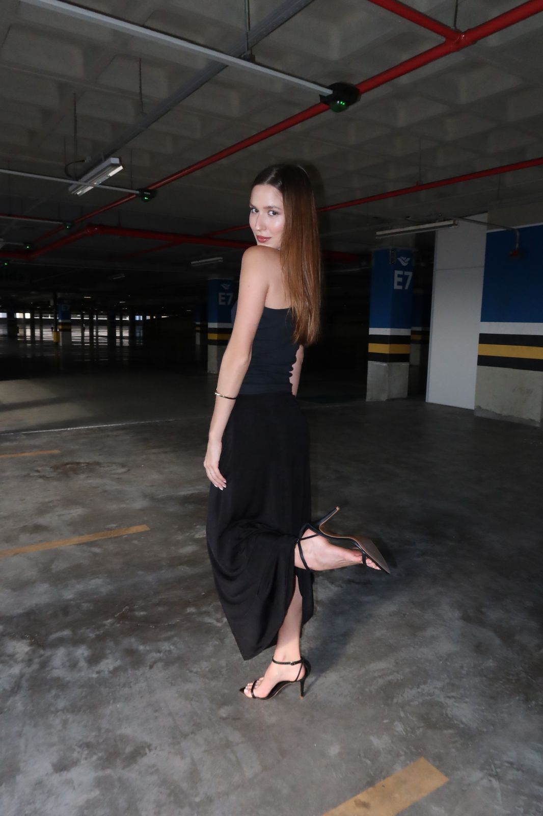 SANDÁLIA LIVIA