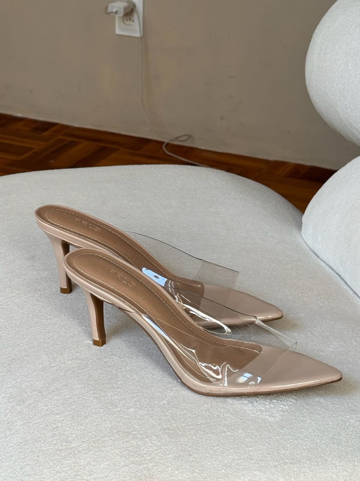 TAMANCO LAURA SALTO BAIXO