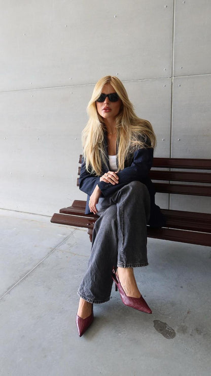 SCARPIN ZOE