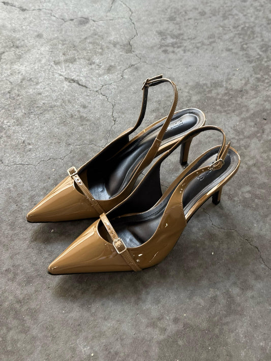 SCARPIN ISA