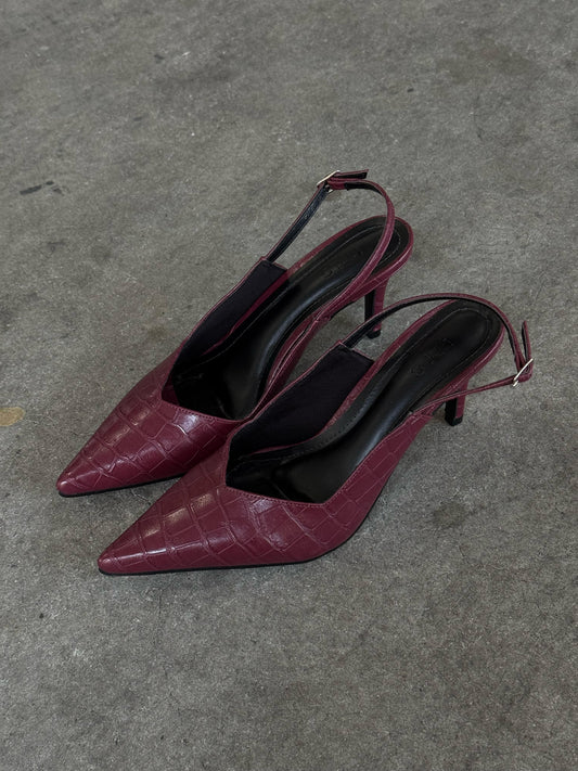 SCARPIN ZOE