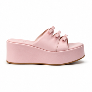 FLATFORM LASSIE