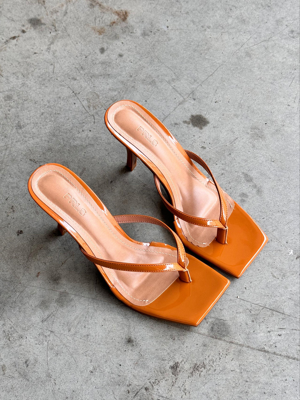 TAMANCO EMMA - material