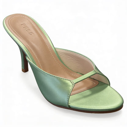 Mule Cora