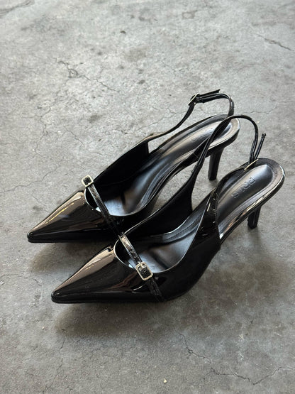 SCARPIN ISA
