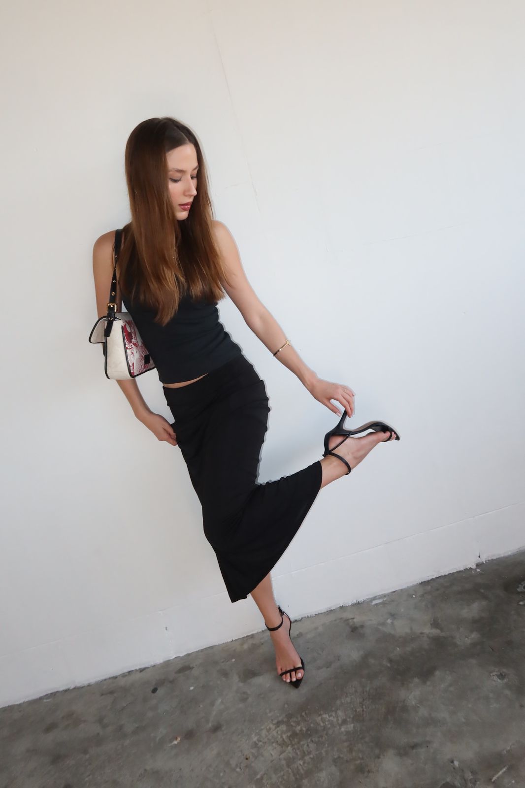 SANDÁLIA LIVIA