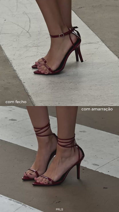 SANDÁLIA LIVIA