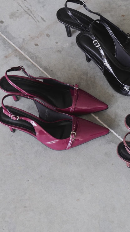 SCARPIN ISA